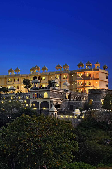 Kumbhalgarh